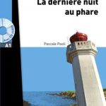 کتاب La dernière nuit au phare MP3 (LFF A1)