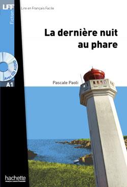La-derniere-nuit-au-phare-MP3-MP3-LFF-A1-1.jpg کتاب La dernière nuit au phare MP3 (LFF A1) - تصویر 1
