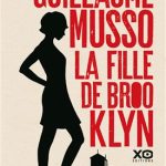 کتاب La fille de Brooklyn