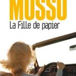 کتاب La fille de papier