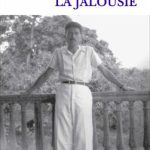 کتاب La jalousie