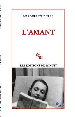 Lamant.jpg کتاب L'amant - تصویر 1