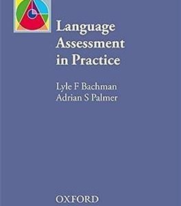 کتاب Language Assessment in Practice
