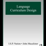 کتاب Language Curriculum Design
