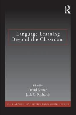 Language-Learning-Beyond-the-Classroom-1.jpg کتاب Language Learning Beyond the Classroom - تصویر 1