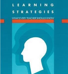 کتاب Language Learning Strategies - LOxford