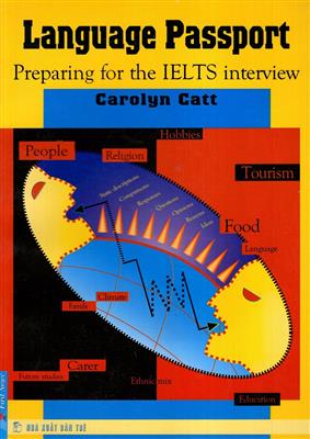 Language-Passport-Preparing-For-The-IELTS.jpg کتاب Language Passport Preparing For The IELTS - تصویر 1