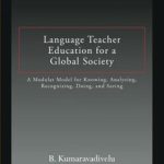 کتاب Language Teacher Education for a Global Society
