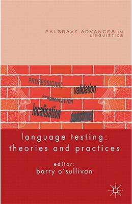 Language-Testing-Theories-and-Practices-1.jpg کتاب Language Testing - Theories and Practices - تصویر 1