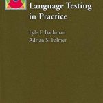 کتاب Language Testing in Practice