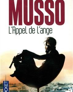 کتاب L'appel de l'ange