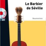 کتاب Le Barbier de Seville MP3
