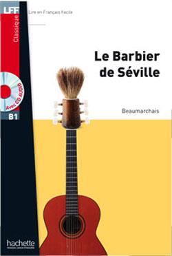 Le-Barbier-de-Seville-MP3-MP3-1.jpg کتاب Le Barbier de Seville MP3 - تصویر 1