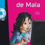 کتاب Le Blog de Maia (A1)