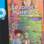 کتاب Le Coffret mysterieux (A1)