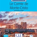 کتاب Le Comte de Monte - Cristo - Niveau 2 - A2 - 2eme edition