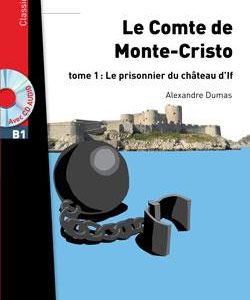 کتاب Le Comte de Monte Cristo T 01 MP3