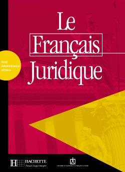 Le-Francais-juridique-Livret-dactivites.jpg کتاب Le Francais juridique - Livret d'activites - تصویر 1