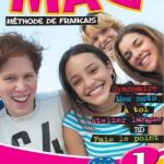 کتاب Le Mag' 1 + Cahier