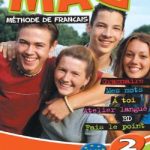 کتاب Le Mag' 2 + Cahier