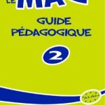 کتاب Le Mag' 2 - Guide pedagogique