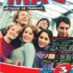کتاب Le Mag' 3 + Cahier