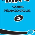کتاب Le Mag' 3 - Guide pedagogique