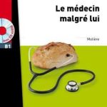 کتاب Le Medecin malgre lui MP3