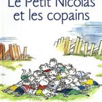 کتاب Le Petit Nicolas Et Les Copains