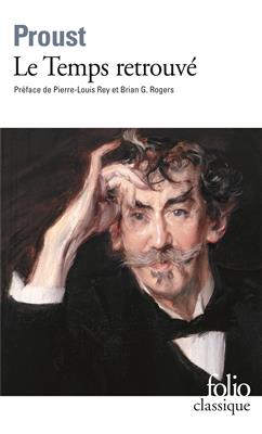 Le-Temps-retrouve-A-la-recherche-du-temps-perdu-Tome-7.jpg کتاب Le Temps retrouve - A la recherche du temps perdu Tome 7 - تصویر 1