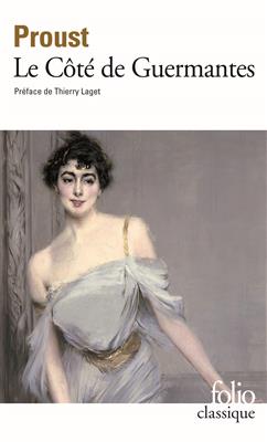 Le-cote-de-Guermantes-A-la-recherche-du-temps-perdu-Tome-3.jpg کتاب Le cote de Guermantes - A la recherche du temps perdu Tome 3 - تصویر 1