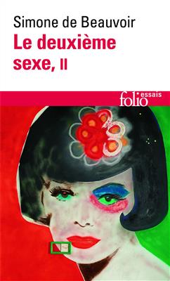Le-deuxieme-sexe-II.jpg کتاب Le deuxieme sexe II - تصویر 1