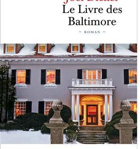 کتاب Le livre des Baltimore