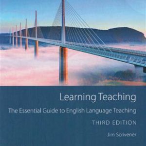کتاب Learning Teaching 3rd
