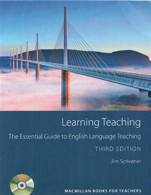 Learning-Teaching-3rd-DVD-1.jpg کتاب Learning Teaching 3rd - تصویر 1