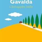کتاب L'echappee belle