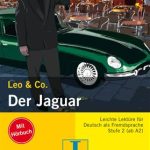 کتاب Leo & Co - Der Jaguar A2