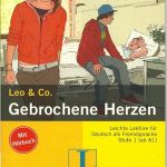 کتاب Leo & Co - Gebrochene Herzen A1