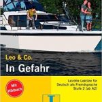 کتاب Leo & Co - In Gefahr A2
