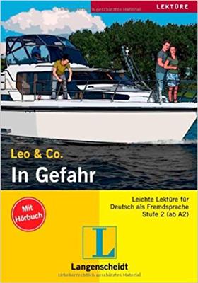 Leo-Co-In-Gefahr-A2.jpg کتاب Leo & Co - In Gefahr A2 - تصویر 1