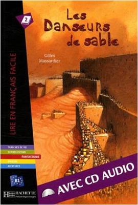 Les-Danseurs-de-sable-B1-1.jpg کتاب Les Danseurs de sable (B1) - تصویر 1