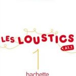 کتاب Les Loustics 1 - Guide pedagogique