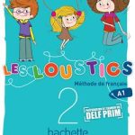 کتاب Les Loustics 2 + cahier