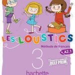 کتاب Les Loustics 3 + cahier