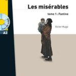 کتاب Les Miserables (Fantine), t1 MP3 (A2)
