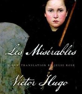 کتاب Les Miserables - Full Text