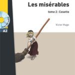 کتاب Les Miserables tome 2 - Cosette (A2)