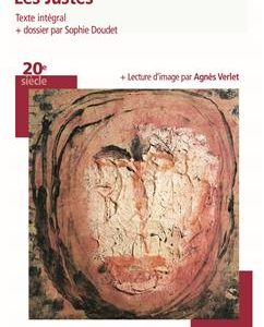 کتاب Les justes