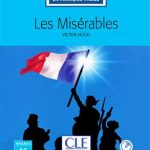 کتاب Les miserables - Niveau 2 - A2 - 2eme edition