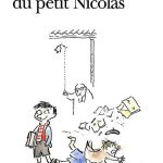 کتاب Les Recres Du Petit Nicolas